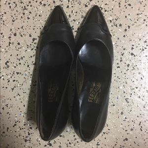 Salvatore Ferragamo Heels